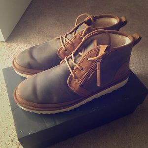 Mens UGG Boots